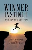 Winner Instinct: 2nd Revised Edition 1532065957 Book Cover