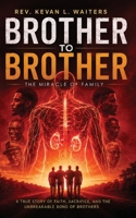 Brother to Brother B0HBBD1XD6 Book Cover