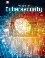 Principles of Cybersecurity 1635635535 Book Cover