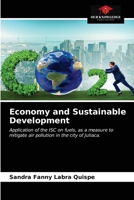 Economy and Sustainable Development 6203328936 Book Cover