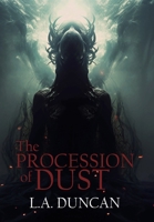 The Procession of Dust B0CMMZ1R5J Book Cover
