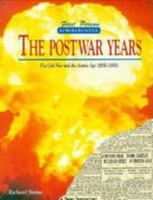 Post War Years:The Cold War (1950-1959) 0805025871 Book Cover