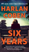 Six Years 1524744336 Book Cover