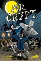 Mr. Crypt 1945762233 Book Cover