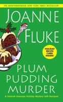 Plum Pudding Murder 0758210256 Book Cover