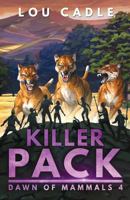 Killer Pack 1542565472 Book Cover