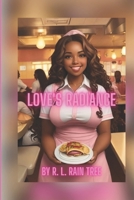Love's Radiance (Starlit Whispers: An Astrological Collection of Zodiac Romances) B0DGG96ZQ3 Book Cover