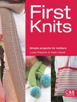 First Knits 184340611X Book Cover