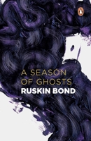 A Season of Ghosts 0140287841 Book Cover