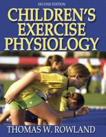 Children's Exercise Physiology 0736051449 Book Cover