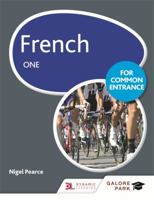 French For Common Entrance One 147186717X Book Cover