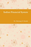 Indian Financial System 1329355989 Book Cover