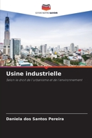 Usine industrielle: Selon le droit de l'urbanisme et de l'environnement 6206300994 Book Cover