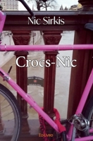 Crocs-Nic (French Edition) 2414325194 Book Cover