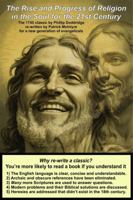 The Rise and Progress of Religion in the Soul for the 21st Century: The 1745 classic by Phillip Doddridge re-written by Patrick McIntyre for a new generation of evangelicals 0963505041 Book Cover