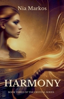 Harmony (Crystal) B0F5YLCQ92 Book Cover