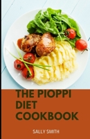The Pioppi Diet Cookbook: Learn more than 20 pioppi diet recipes null Book Cover
