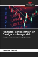 Financial optimization of foreign exchange risk 620829827X Book Cover