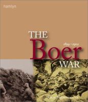 The Boer War: 1899-1902 0600607739 Book Cover