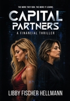 Capital Partners: A Financial Thriller 1966678193 Book Cover