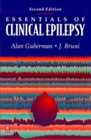 Essentials of Clinical Epilepsy 0750671092 Book Cover