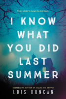 I Know What You Did Last Summer 0671416766 Book Cover