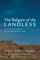 The Religion of the Landless 1608994783 Book Cover