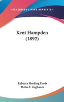 Kent Hampden 1141309645 Book Cover