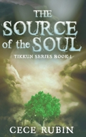 The Source of the Soul (Tikkun) 482419508X Book Cover