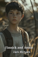 Finnick and Annie B0DPJWJSYR Book Cover