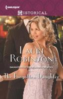 The Forgotten Daughter 0373298544 Book Cover