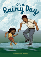On a Rainy Day 0593405080 Book Cover