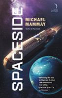 Spaceside 0062694685 Book Cover
