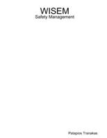 WISEM Safety Management 618512209X Book Cover