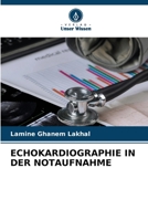 Echokardiographie in Der Notaufnahme (German Edition) 6208642663 Book Cover