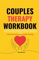 Couples Therapy Workbook B0F83VHNYK Book Cover