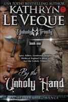 By the Unholy Hand 1794441190 Book Cover