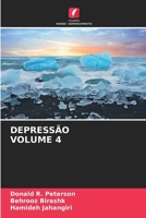 Depressão Volume 4 (Portuguese Edition) 6206914119 Book Cover