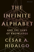 Infinite Alphabet : And the Laws of Knowledge 1802063773 Book Cover