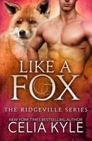 Like a Fox 1511416262 Book Cover