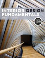 Interior Design Fundamentals: Bundle Book + Studio Access Card 1501327089 Book Cover