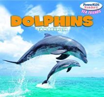 Dolphins 144889641X Book Cover