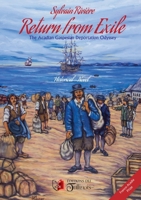 Return From Exile - The Acadian gaspesian Deportation Odissey 2898094455 Book Cover