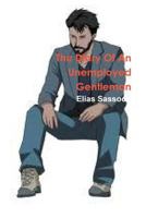 The Diary of an Unemployed Gentleman 1105569500 Book Cover