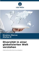 Diversität in einer globalisierten Welt verstehen (German Edition) 6208948010 Book Cover