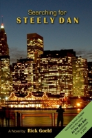 Searching for Steely Dan 1411676823 Book Cover