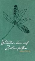 Blätter, die auf Zeilen fallen 3746920892 Book Cover