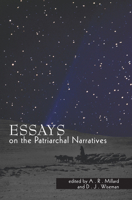 Essays on the Patriarchal Narratives 1556356668 Book Cover