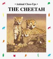 The Cheetah 0881064254 Book Cover