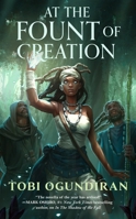 At the Fount of Creation 1250908035 Book Cover